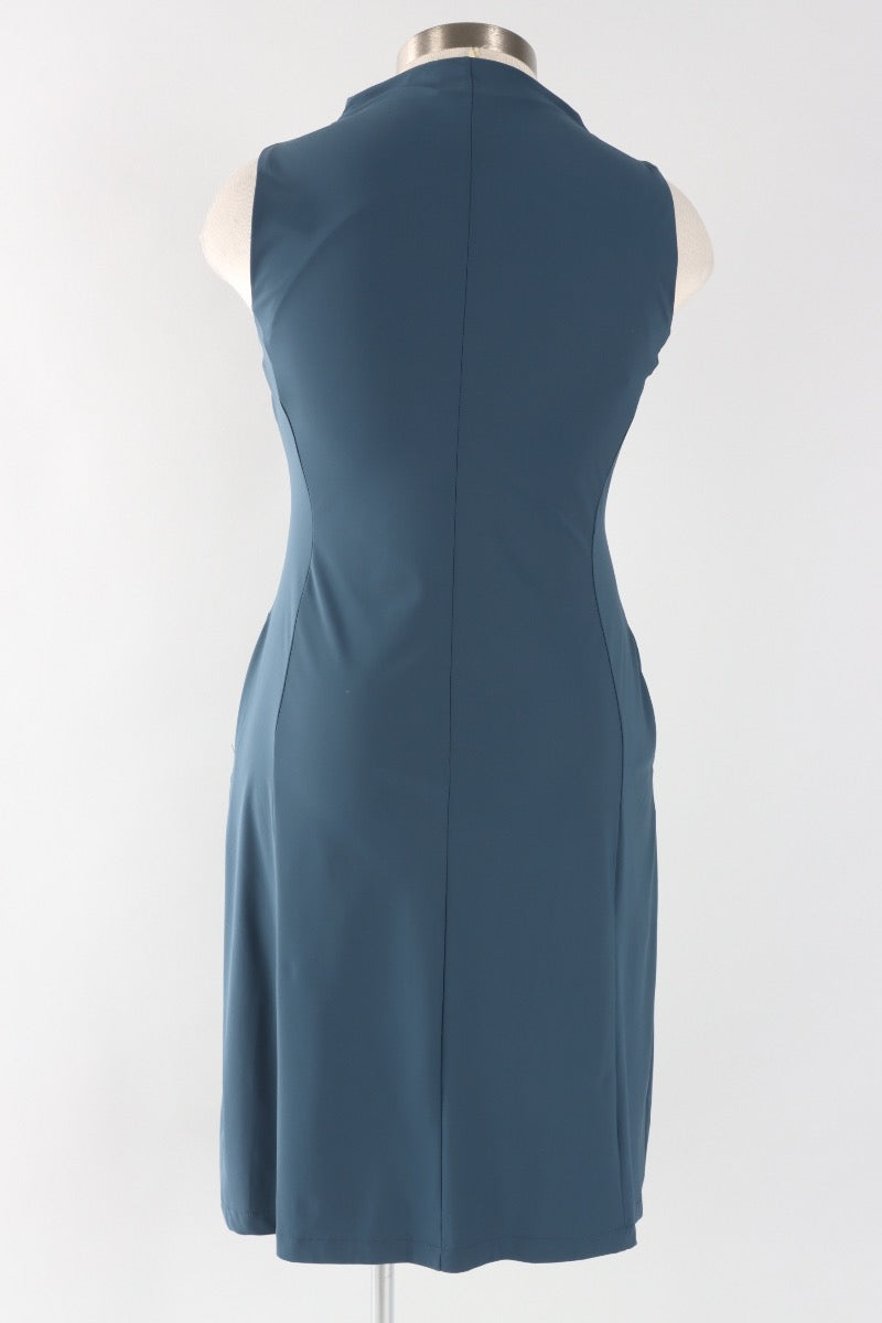 Nina Dress - Nile