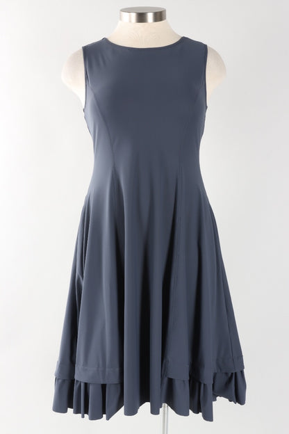 Giselle Dress - Horizon