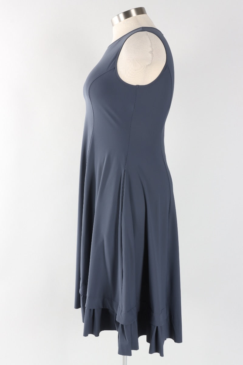 Giselle Dress - Horizon