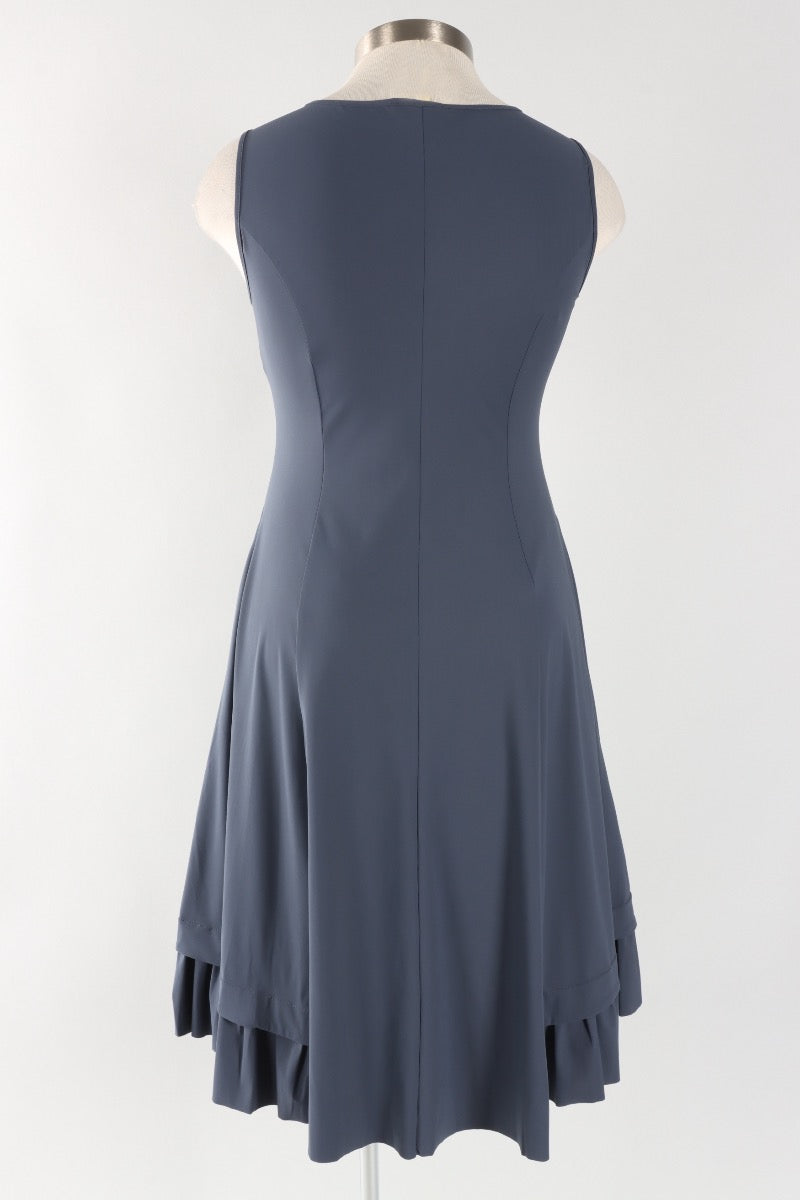 Giselle Dress - Horizon