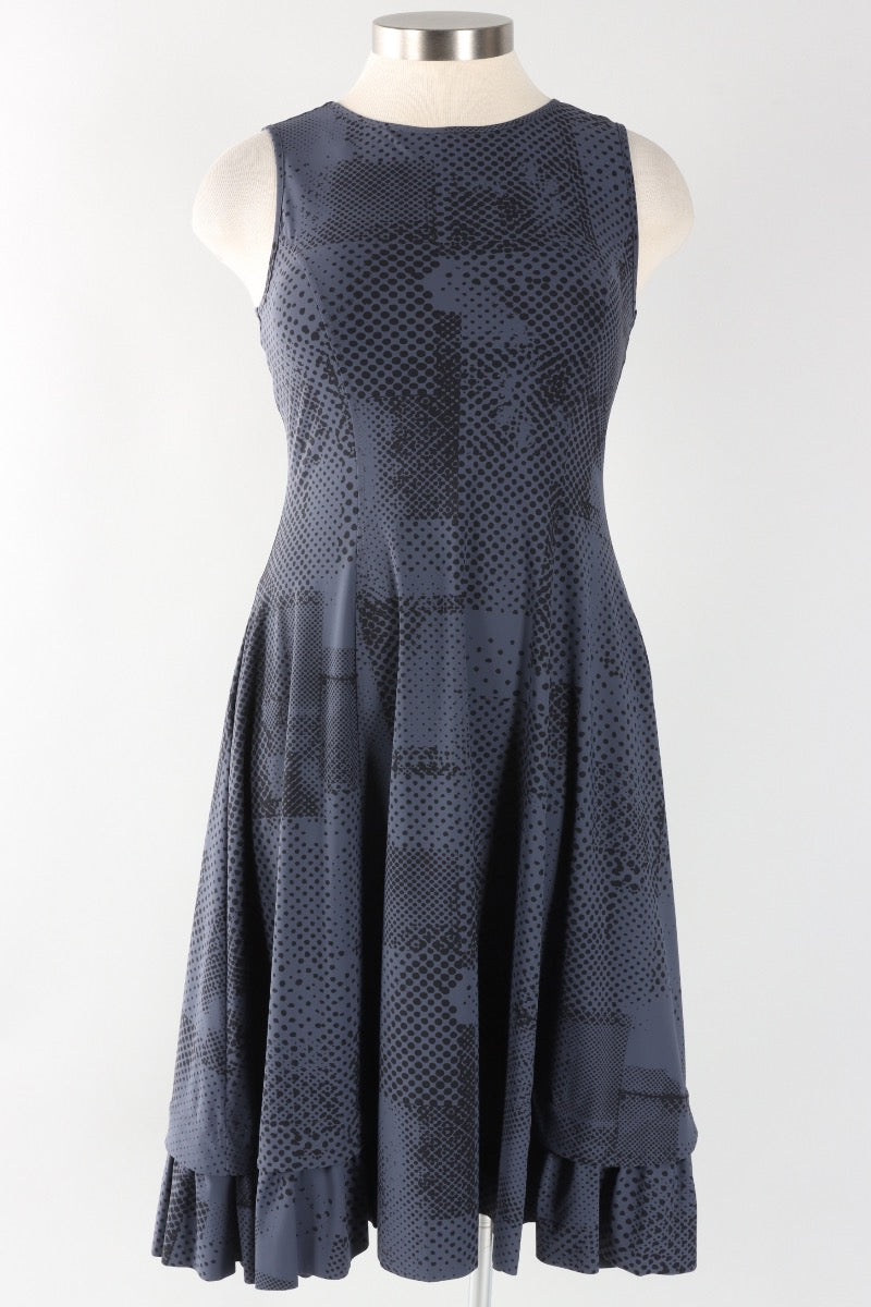 Giselle Dress - Nolita