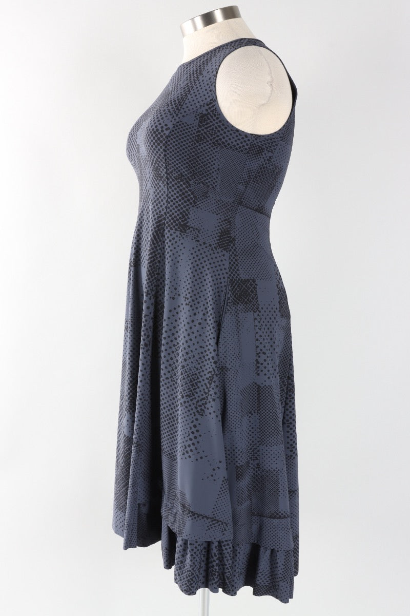 Giselle Dress - Nolita
