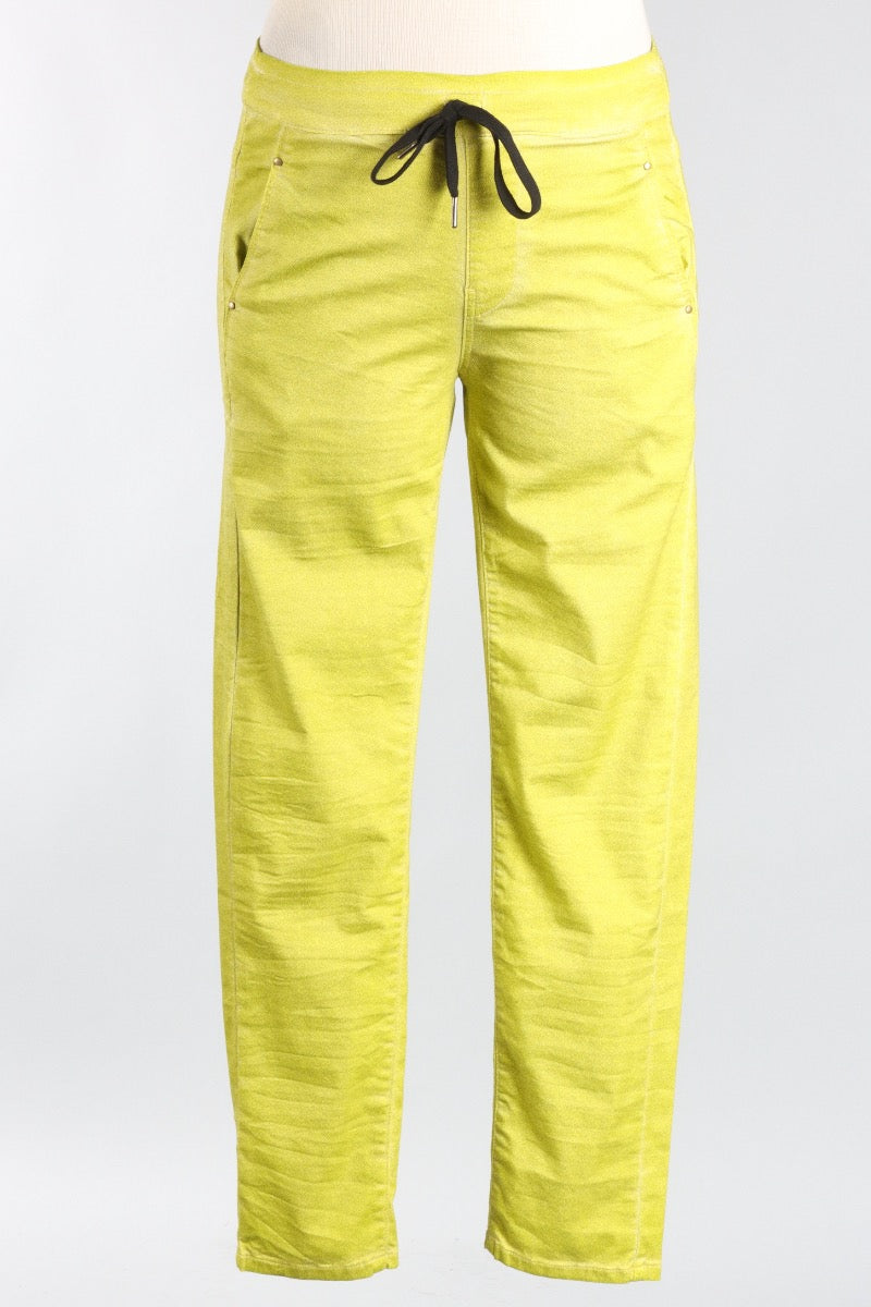 Stretch Jean - Electric