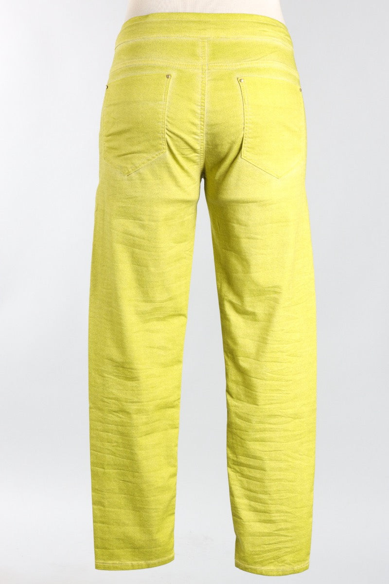 Stretch Jean - Electric