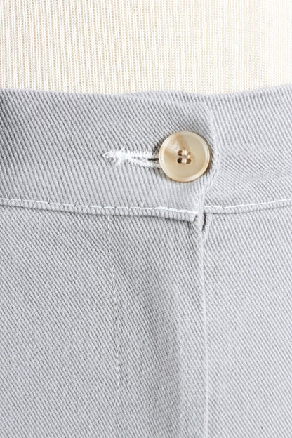 Barrel Pant - Grey