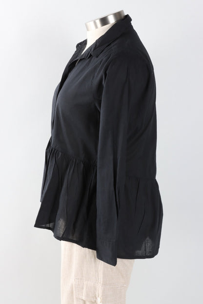 Prairie Shirt - Black