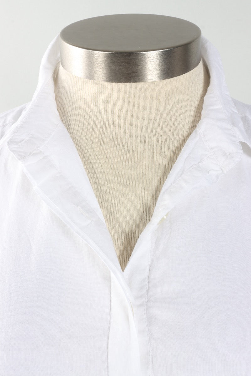Prairie Shirt - White