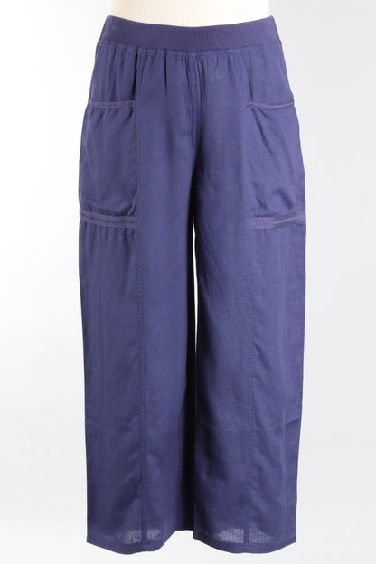 Beach Flood - Navy