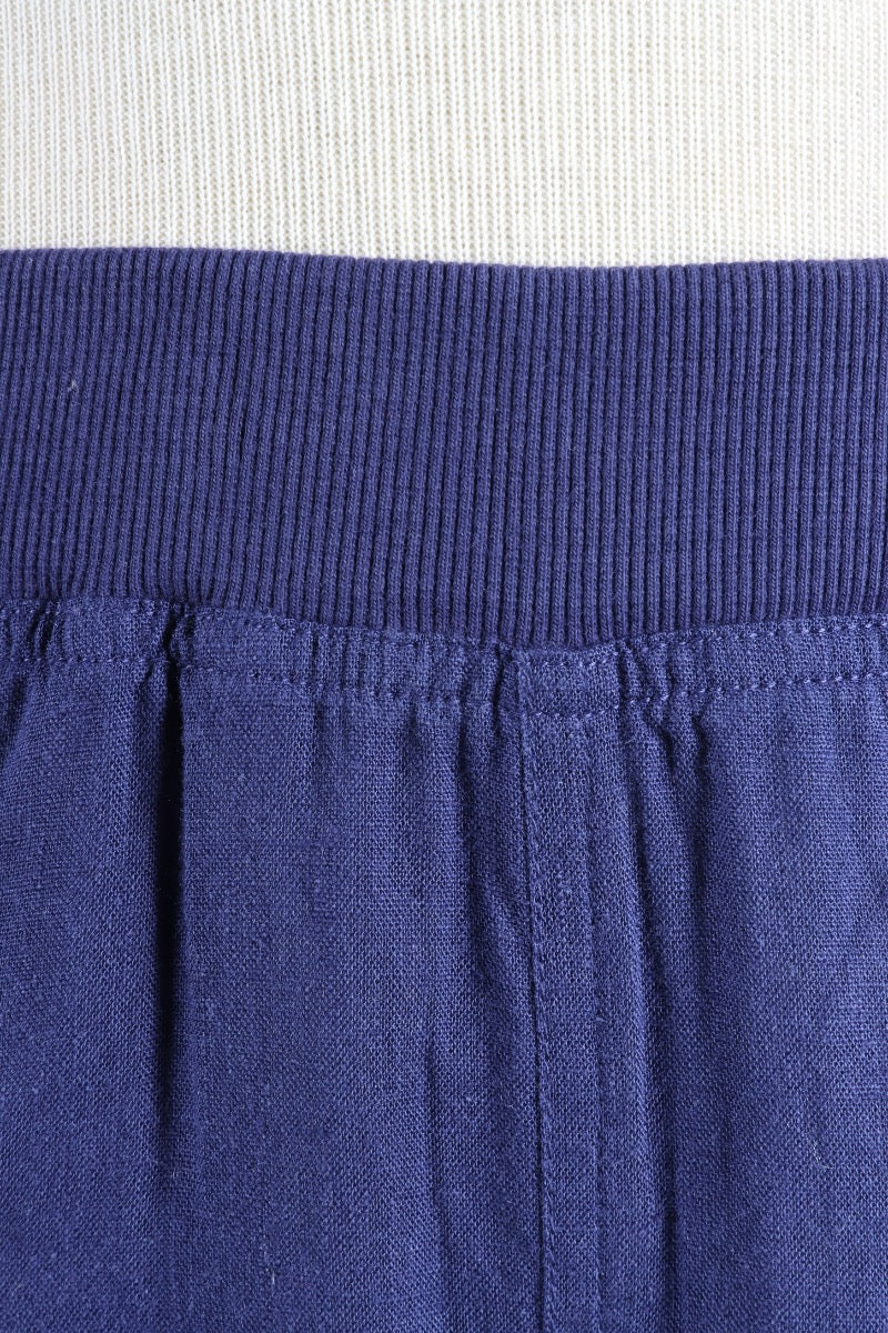Beach Flood - Navy