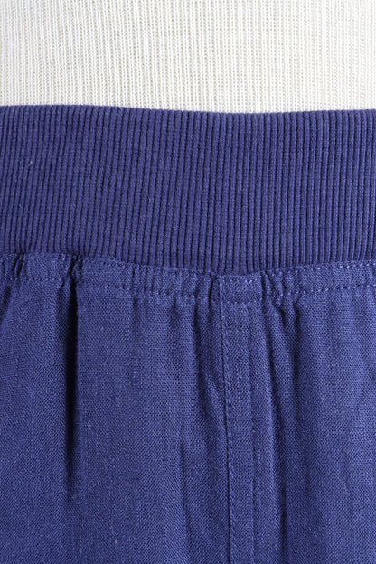 Beach Flood - Navy