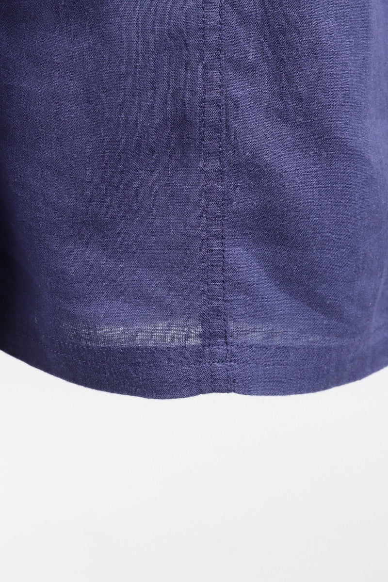 Beach Flood - Navy