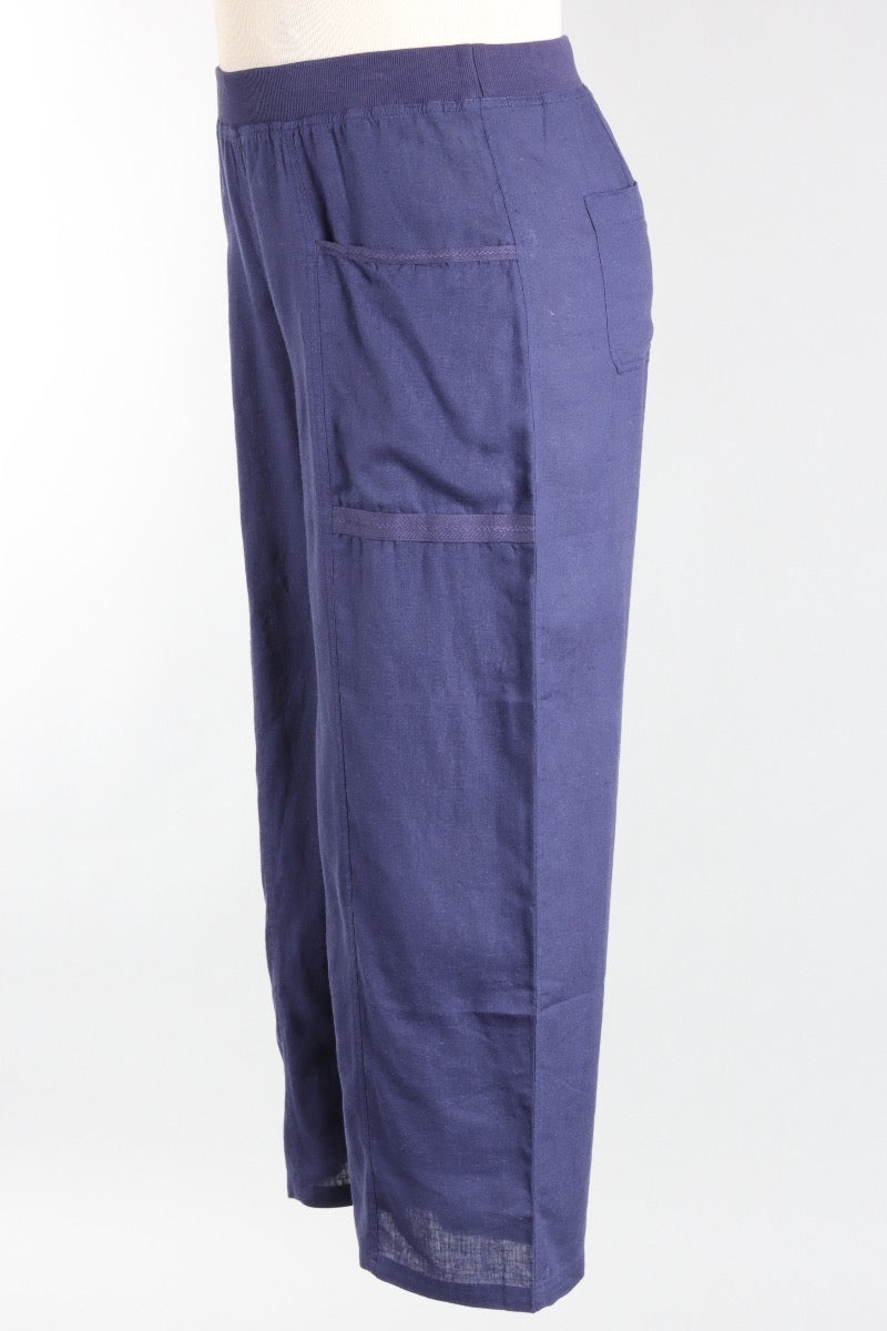 Beach Flood - Navy