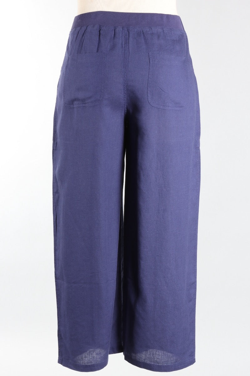 Beach Flood - Navy
