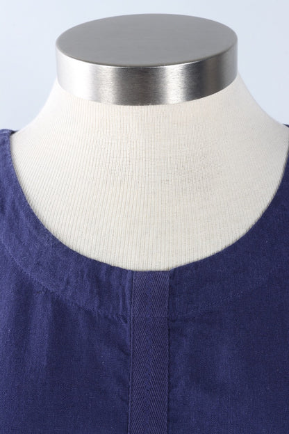Getaway Tank - Navy