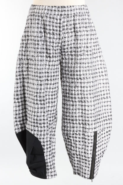 Pippa Pant - Onyx Ash
