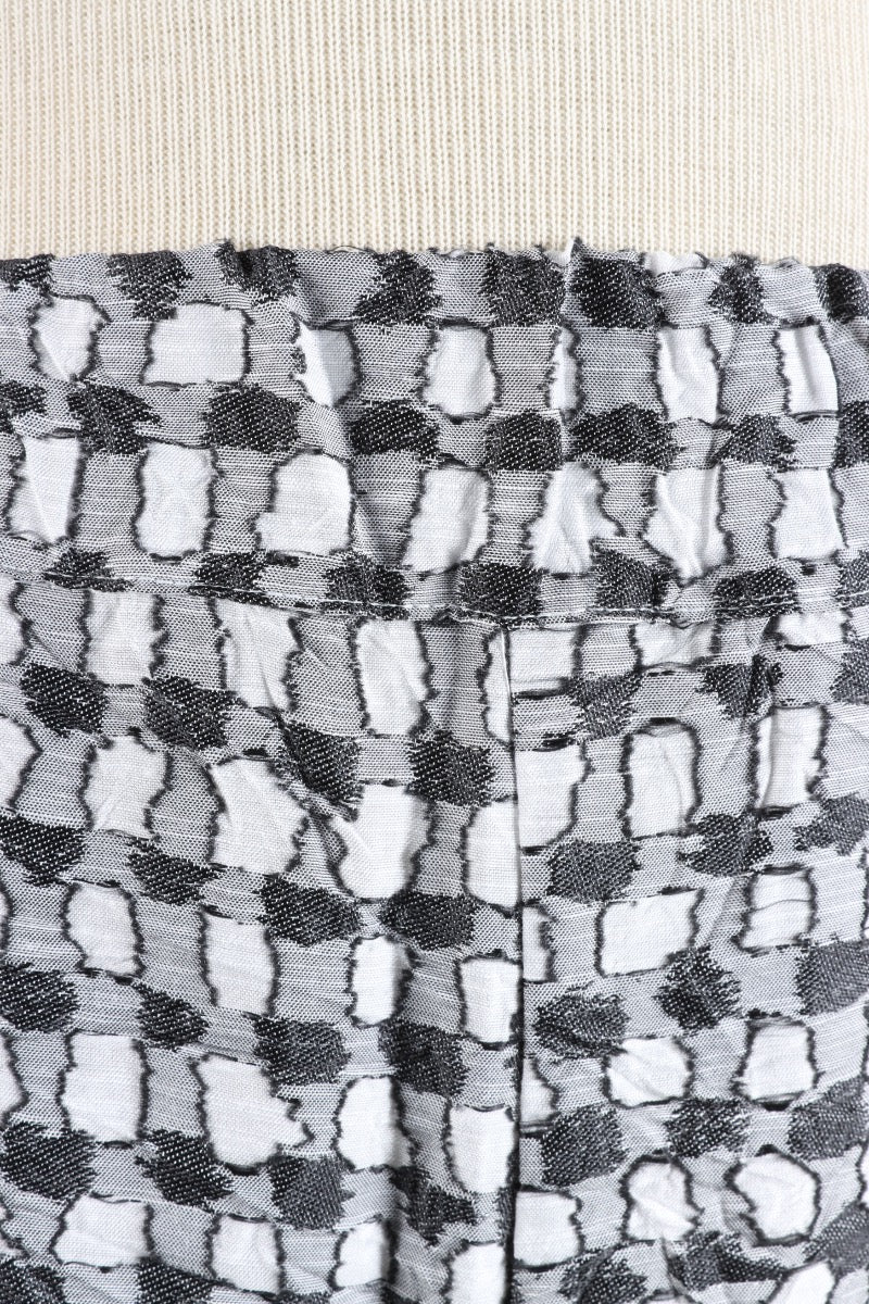 Pippa Pant Plus- Onyx Ash