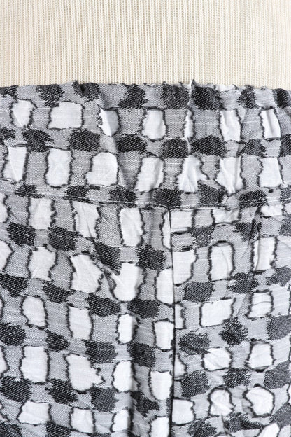 Pippa Pant Plus- Onyx Ash