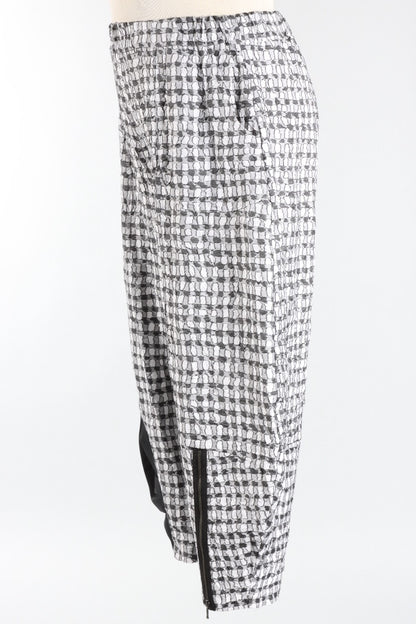 Pippa Pant Plus- Onyx Ash