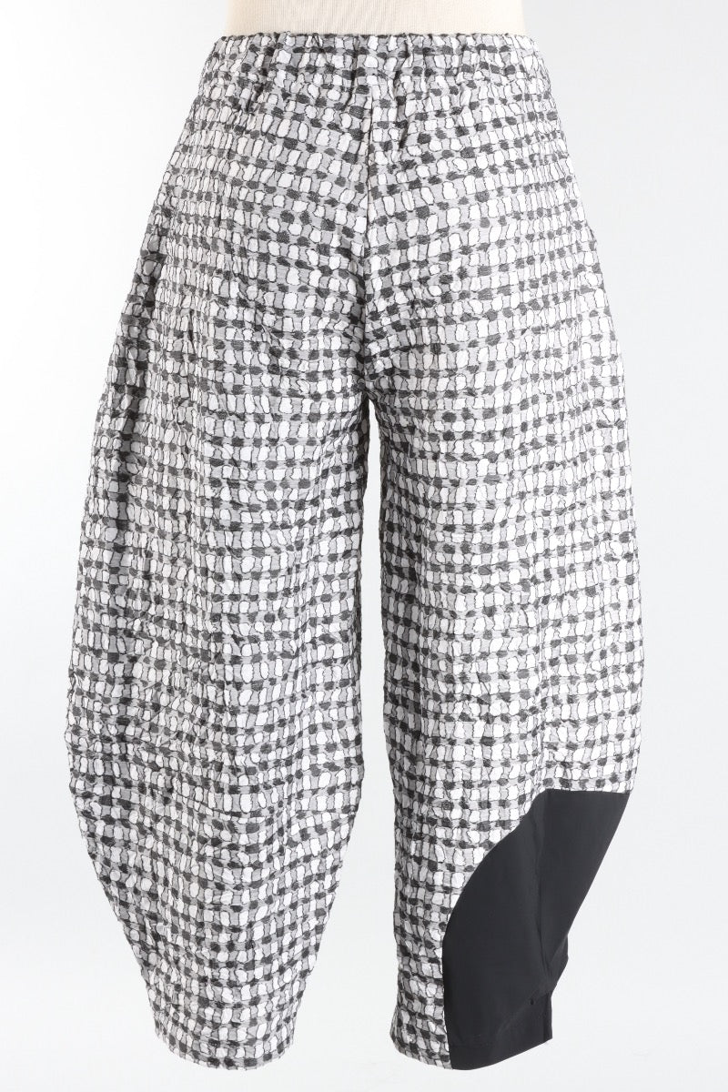 Pippa Pant - Onyx Ash