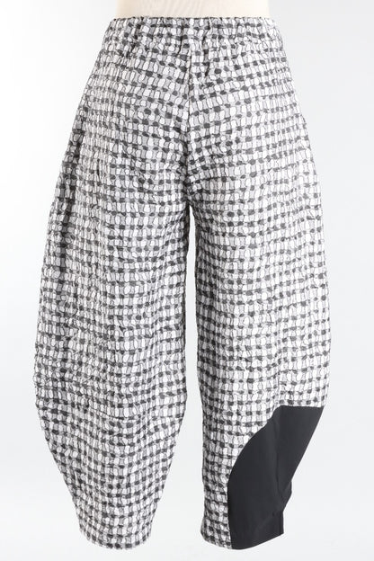 Pippa Pant - Onyx Ash