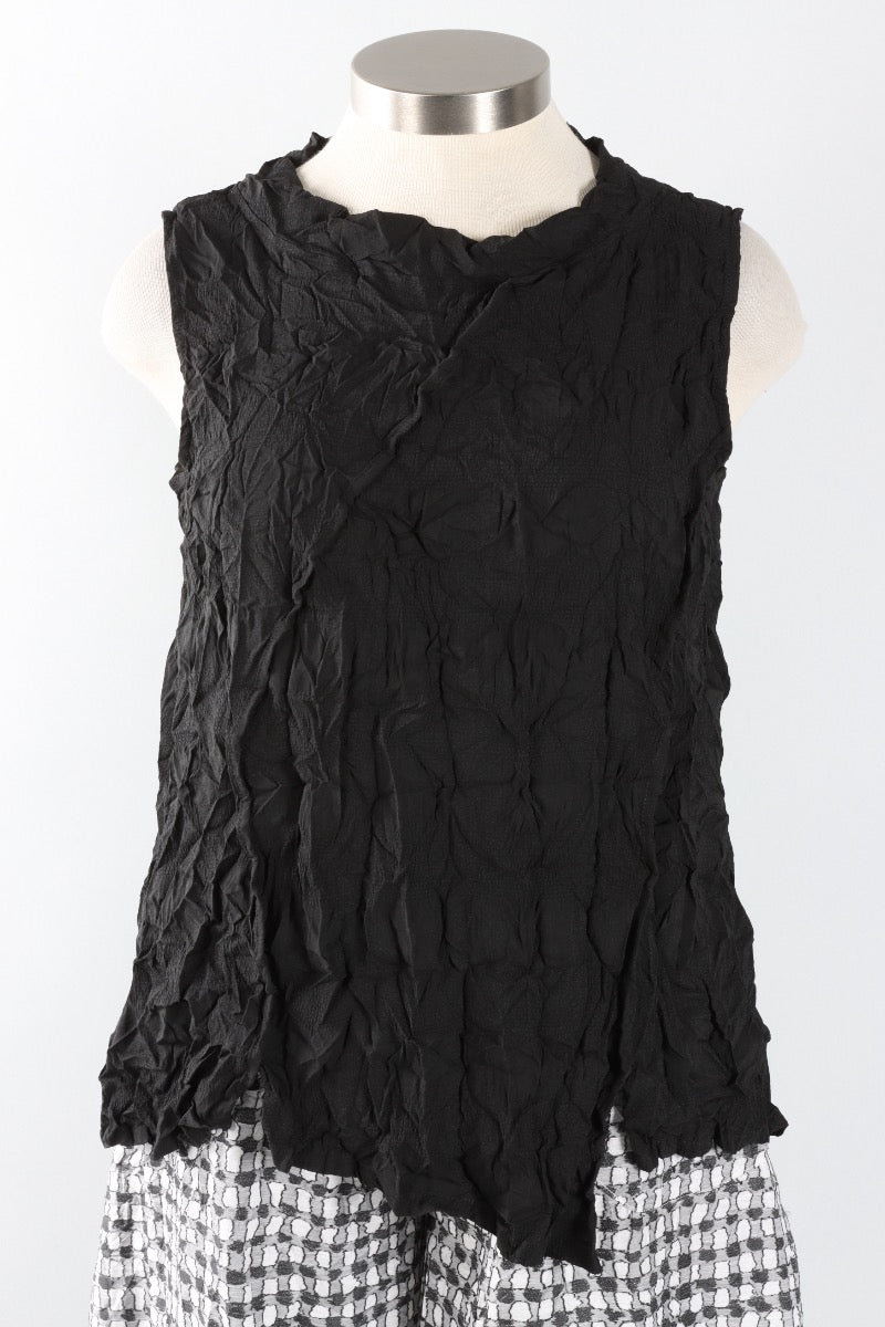 Levana Tank - Black