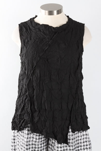 Levana Tank - Black