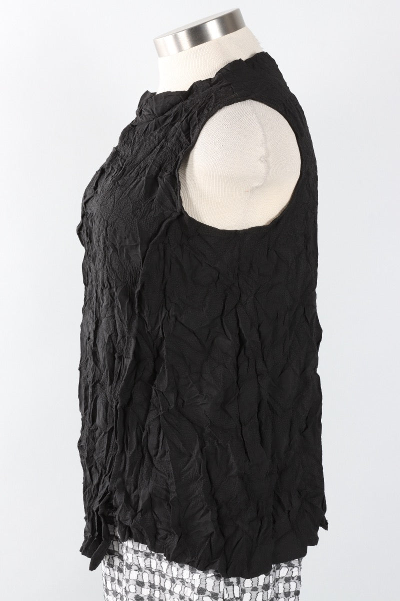 Levana Tank - Black