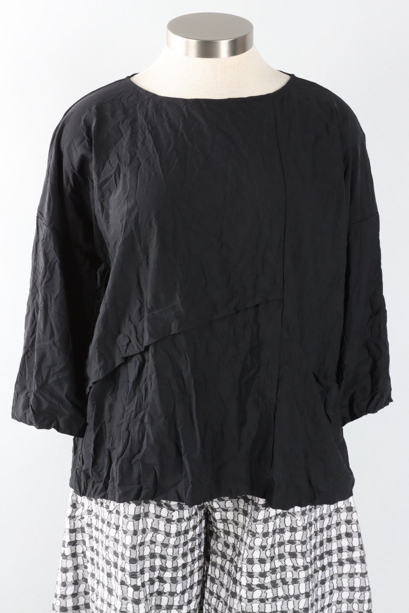 Felicity Top - Black