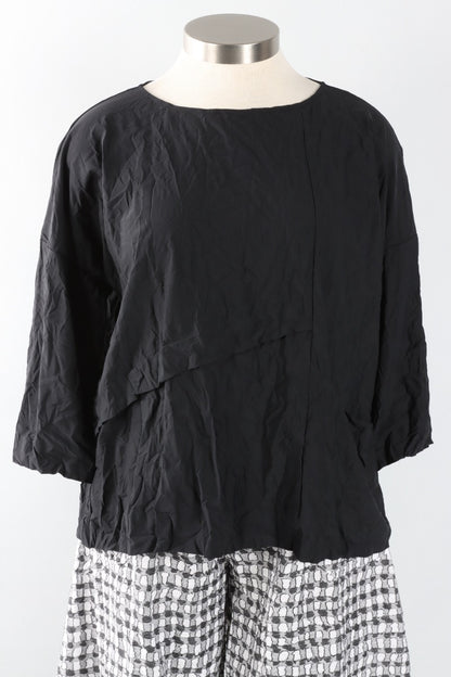 Felicity Top - Black