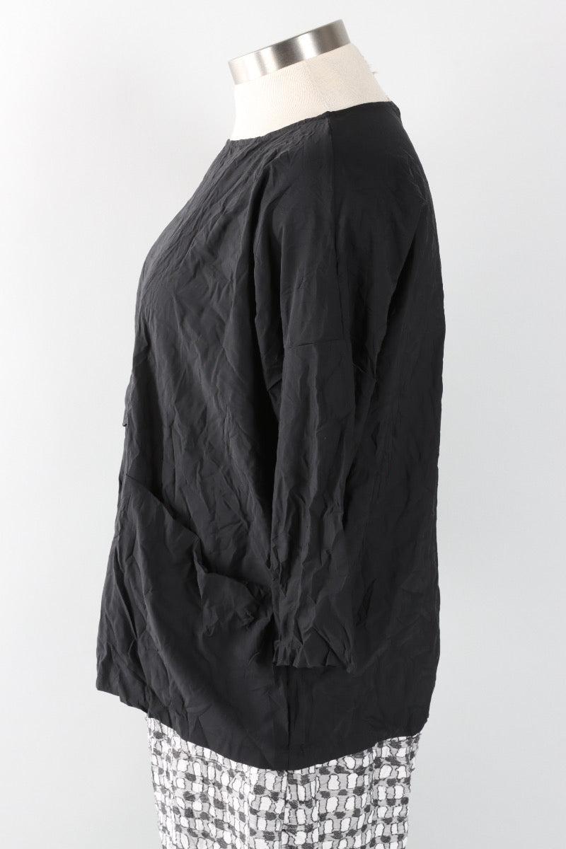 Felicity Top - Black