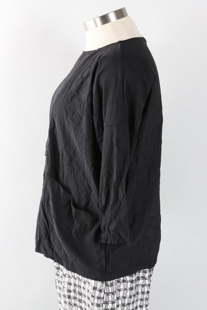 Felicity Top - Black