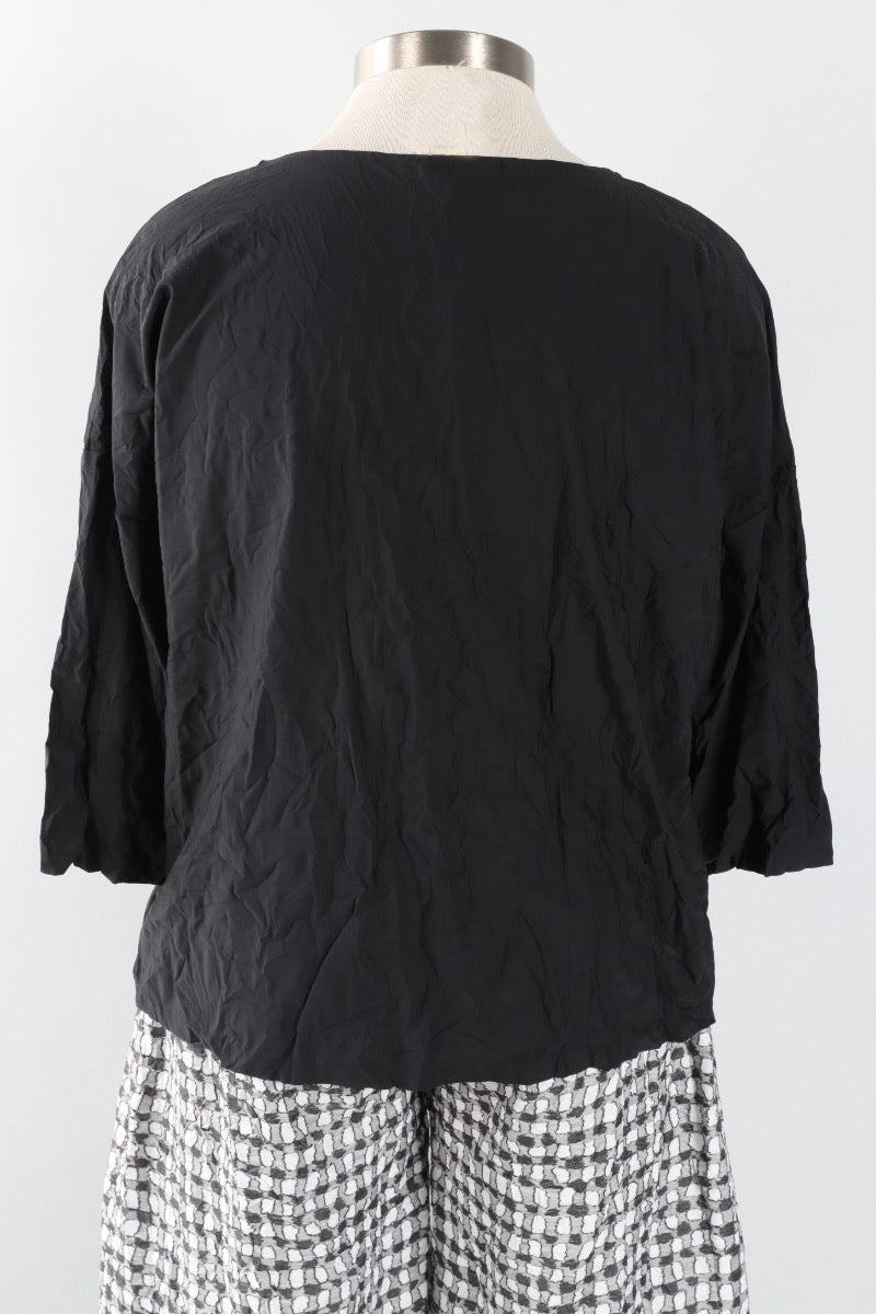 Felicity Top - Black