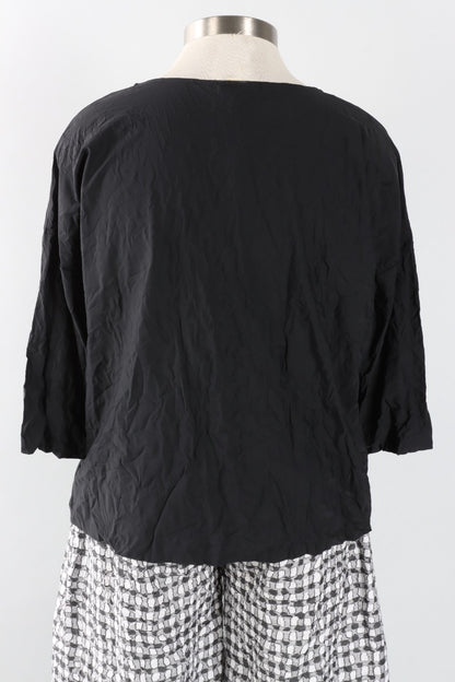 Felicity Top - Black