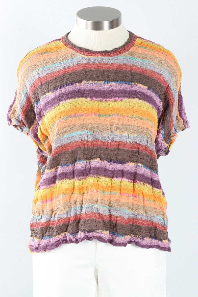 Celeste Top - Taffy