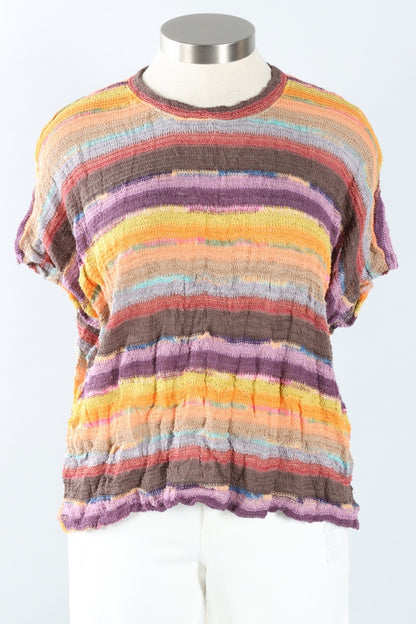 Celeste Top - Taffy