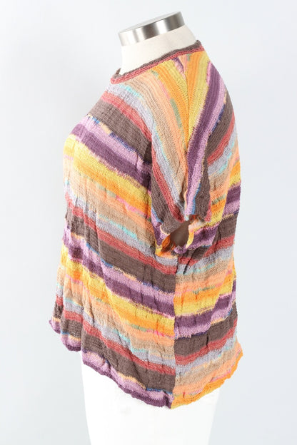 Celeste Top - Taffy