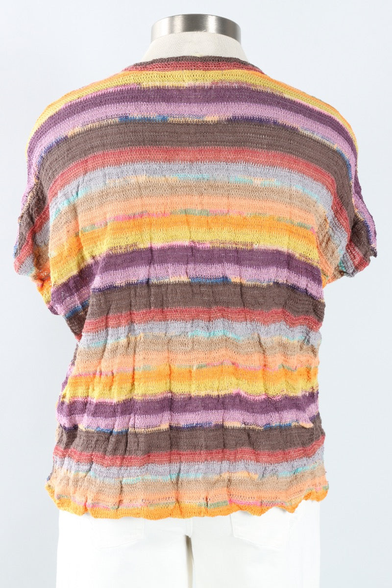 Celeste Top - Taffy