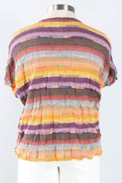 Celeste Top - Taffy