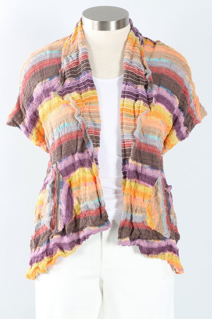 Delilah Cardi - Taffy