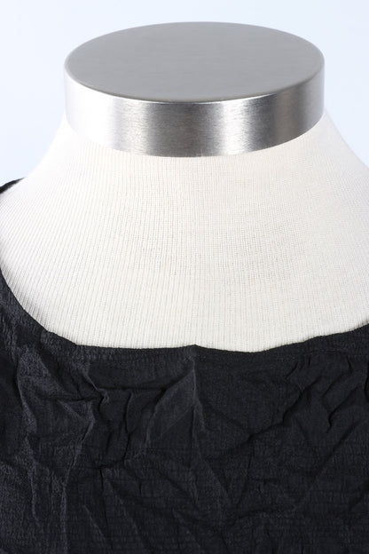 Cressida Top - Black