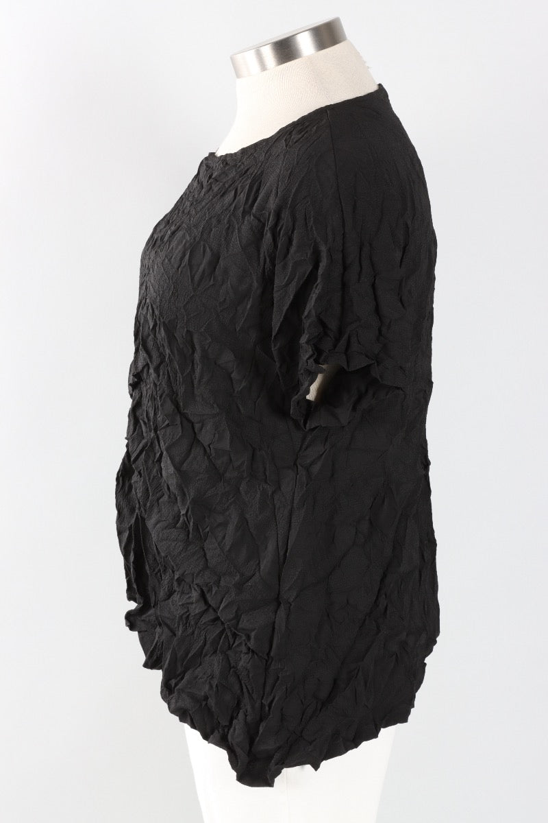 Cressida Top - Black