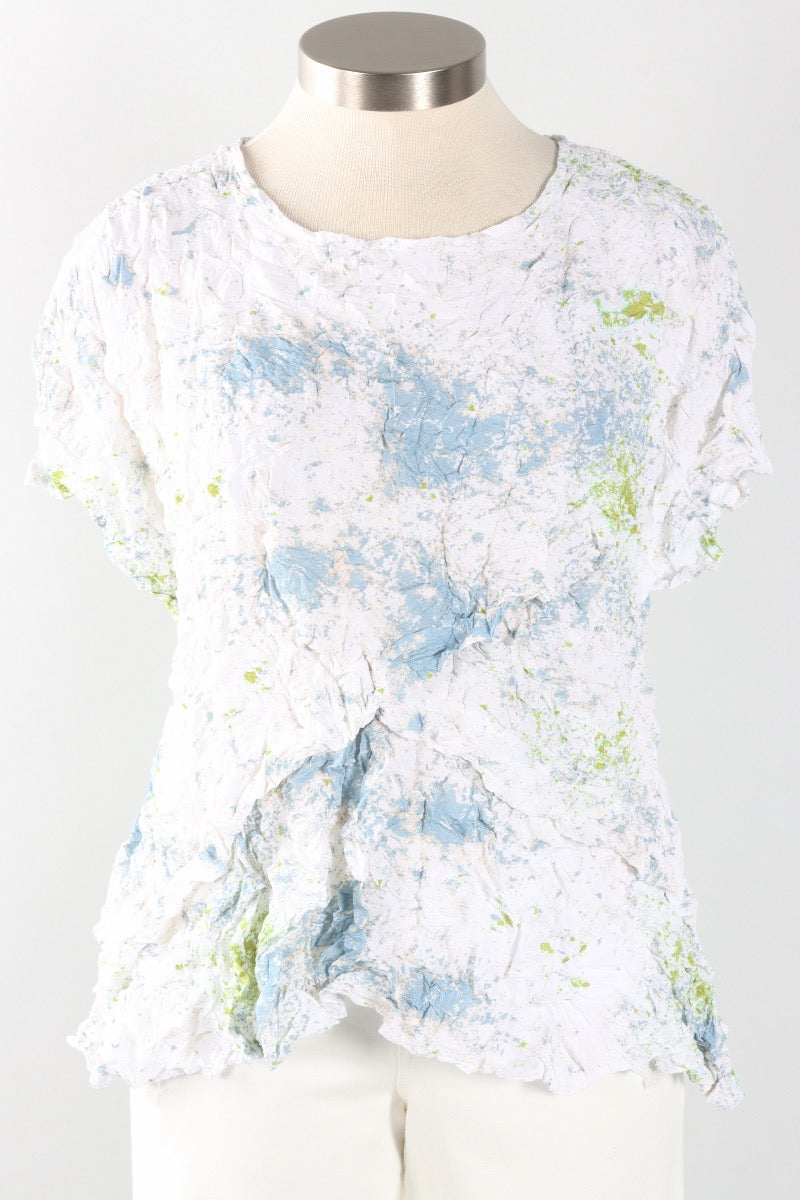 Cressida Top - Fiji