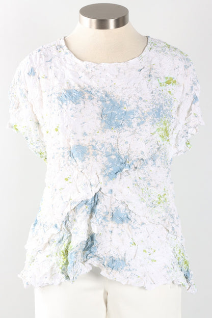 Cressida Top - Fiji