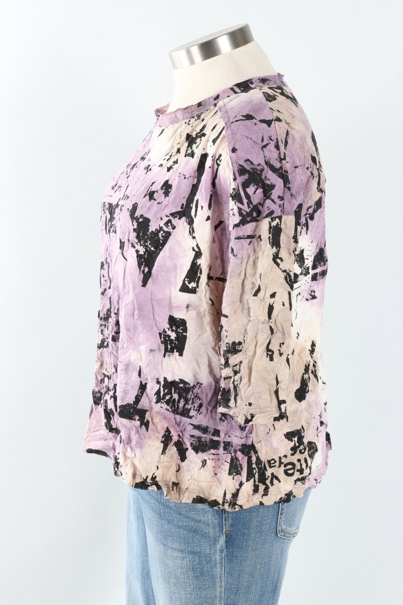 Niera Top - Aura