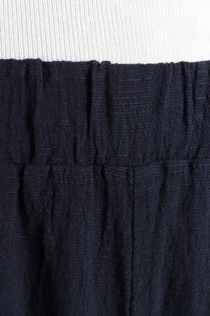 Ankle Pant - Black