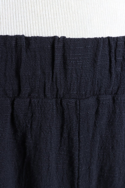 Ankle Pant - Black