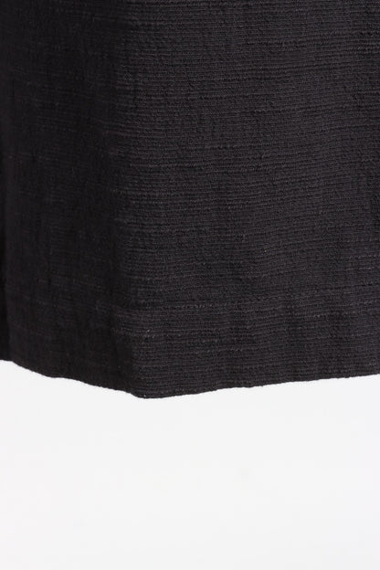 Ankle Pant - Black