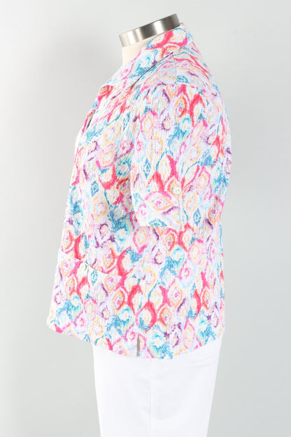 Laid Back Shirt - White