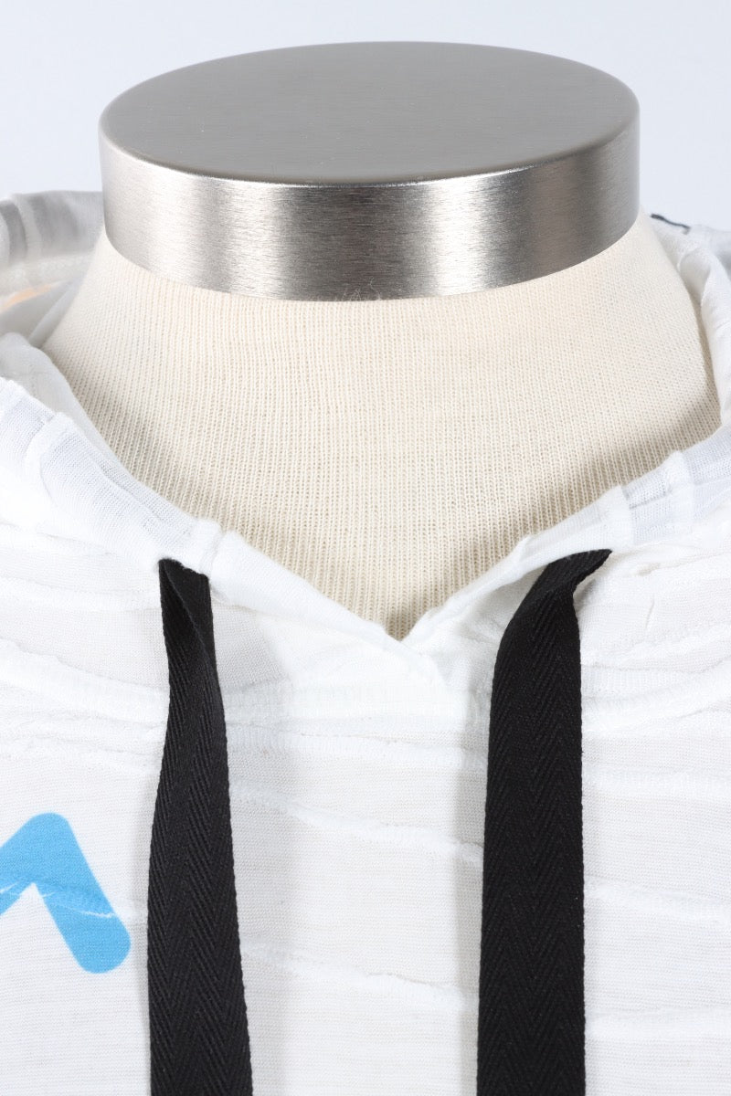 Drawstring Hoodie - Sir Artsy Paws