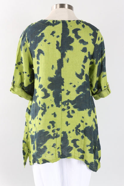 Annika Top - Kiwi